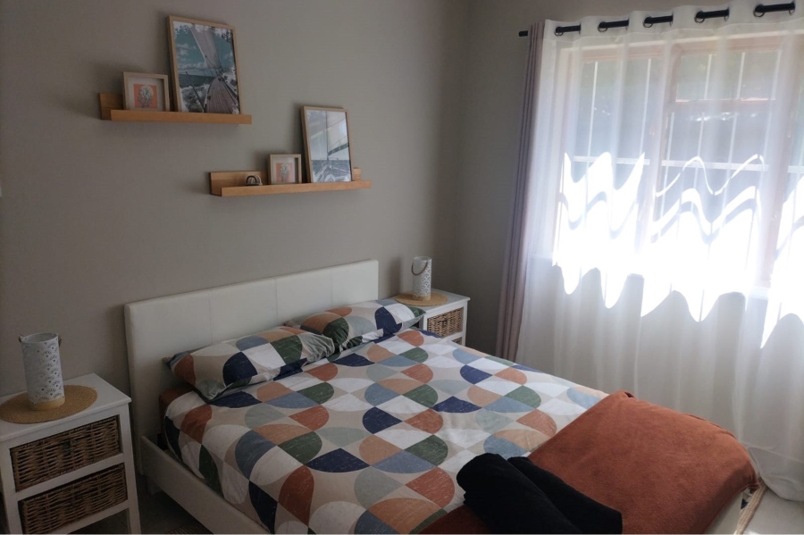To Let 3 Bedroom Property for Rent in Flamingo Vlei Western Cape